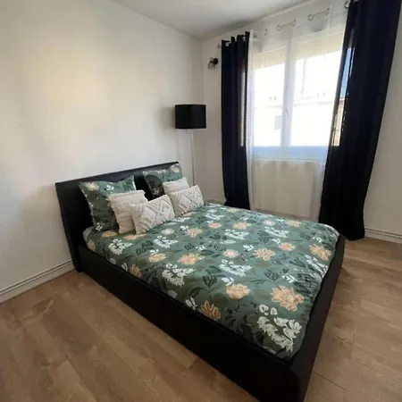 Apartamento L'escale Au Centre De *