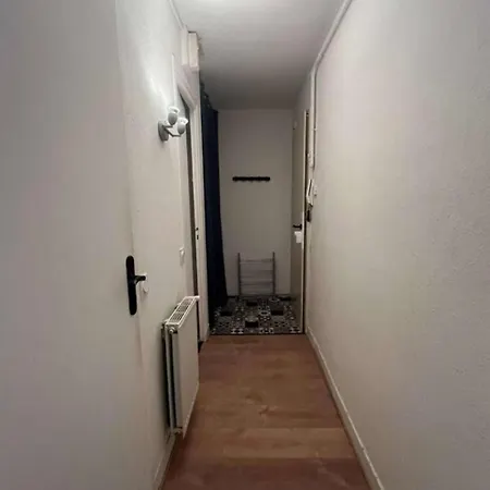 L'escale Au Centre De Apartment Valence (Drome)